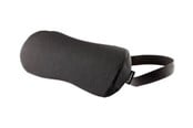 Ergonomie - Fellowes Breyta - lumbar support cushion - black - 100119853