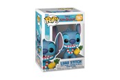 Merchandise - Funko! - POP Vinyl L&S Luau Stitch - Figuur - 86275