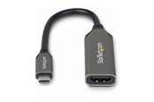 Beelscherm- en tv-kabel - StarTech.com adapter cable - HDMI / USB - 112B-USBC-HDMI21