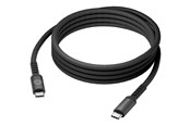 USB-kabel - dbramante1928 re-charge IT - USB-C/USB-C 100W - 2m - CB20CCBL7235