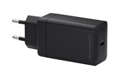 Mobiel - Adapters & Opladers - dbramante1928 re-charge power adapter - 24 pin USB-C - 65 Watt - CI65CCBL4388