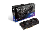 Grafische kaarten - Sparkle Arc B570 Eclipse OC - 10GB GDDR6 RAM - Grafische kaarten - 1A1-S00440700G