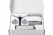 Stofzuiger - Accessoires - Roborock accessorie kit S8 MaxV Ultra - 8.02.0324