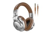 Headphones/Headsets - Maono MH700 Studio Headphones - Silver - MH700 Slivery
