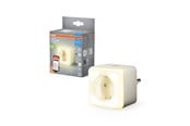 Smart Home - Osram SMART+ Nighlight Plug with energymeter WiFi 16A - 4099854418211