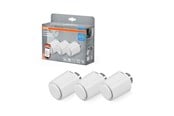 Smart Home - Osram SMART+ radiator thermostat white 3-pack - 4099854418945