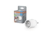 Smart Home - Osram  SMART+ frosted Plug energymeter 10A white WiFi - 4099854419201