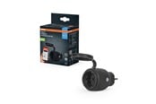 Smart Home - Osram SMART+ frosted Outdoor Compact  Plug 16A energymeter WiFi - 4099854419249