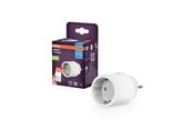 Smart Home - Osram  SMART+ Plug with energymeter Zigbee white - 4099854419263