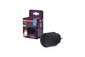 Smart Home - Osram SMART+ Plug with energymeter Zigbee black - 4099854419287