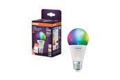 Smart Home - Osram SMART+ standard 806lm 9W/RGBW frosted (60W) E27 Zigbee - 4099854460333