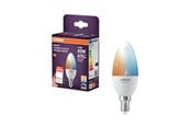 Smart Home - Osram SMART+ candle 470lm 4.9W/827-865 (40W) frosted E14 Zigbee - 4099854460371