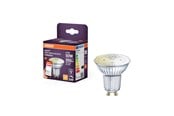 Smart Home - Osram  SMART+ PAR16 350lm 4.7W/827 (50W) GU10 36° Zigbee - 4099854461804