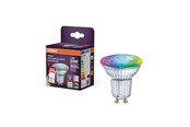 Smart Home - Osram SMART+ PAR16 350lm 4.9W/RGBW (50W) GU10 36° Zigbee - 4099854461859
