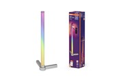 Smart Home - Osram  SMART+ Corner Table 7.5W/RGB+2700-6500K 425mm silver WiFi - 4099854471810