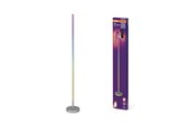 Smart Home - Osram SMART+ Floor Corner lm 11.5W/RGB 1400mm silver WiFi - 4099854471858
