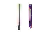 Smart Home - Osram SMART+ Floor Slim 540lm 24W/RGB+827-865 800mm black WiFi - 4099854472077