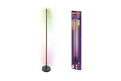 Smart Home - Osram SMART+ Floor Round 1170lm 24W RGB+827-865 1400mm black WiFi - 4099854472176