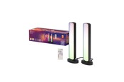 Smart Home - Osram SMART+ Mood Light Bar 480lm 8W RGB+827-865 black WiFi - 4099854472312