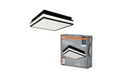 Smart Home - Osram SMART+ Orbis Magnet 2500lm 26W/827-865 300x300mm black WiFi - 4099854473388