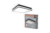 Smart Home - Osram SMART+ Orbis Magnet 4200lm 42W/827-865 450x450mm black WiFi - 4099854473425