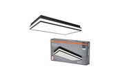 Smart Home - Osram SMART+ Orbis Magnet 4200lm 42W/827-865 600x300mm black WiFi - 4099854473449