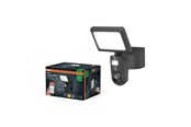 Smart Home - Osram SMART+ Floodlight with camera 2000lm 23W/830 IP44 WiFi - 4099854474897