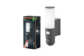 Smart Home - Osram SMART+ Wall with camera 900lm 16W/830 IP44 WiFi - 4099854474972