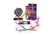 Smart Home - Osram  SMART+ Crystal String Magic 8.4W/RGB  20m WiFi - 4099854475238