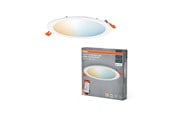 Smart Home - Osram SMART+ Downlight Slim 2000lm 22W/827-865 225mm white WiFi - 4099854475351