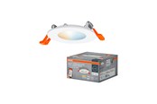 Smart Home - Osram SMART+ Downlight Slim 240lm 4.5W/827-865 85mm white WiFi - 4099854475436