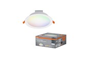 Smart Home - Osram  SMART+ Spot 1000lm 12W/RGB+827-865 170mm white WiFi - 4099854475696