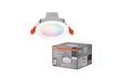 Smart Home - Osram SMART+ Spot 300lm 4.5W/RGB+827-865 100° 86mm white WiFi - 4099854475719