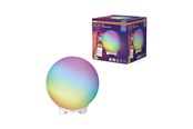 Smart Home - Osram SMART+ Ball Light 160lm 2.5W RGB+822-865 Ø130 white WiFi - 4099854475825
