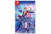 Games - Atelier Resleriana: The Red Alchemist & the White Guardian - Nintendo Switch - RPG - 4710782159693