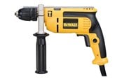 Elektrische schroevendraaier & boor - Dewalt DWD024S-QS Hammer Drill (Solo) - 5035048268186