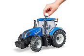 Speelgoedauto - Bruder New Holland T7.315 tractor speelgoed - BR3120
