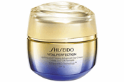 Gezichtsverzorging - Shiseido VPN Advanced Cream Day Cream SPF 30 50 ml - 768614210269