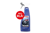 Auto-accessoires - SONAX XTREME Rim cleaner 750 ml - 230400514