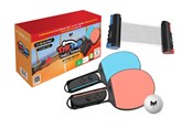 Gaming accessoires - MAXX TECH Tip Top Table Tennis Kit - Table tennis controller - Nintendo Switch 2 - 5055957706470