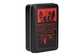 Bordspellen, Kaartspellen & Dobbelspellen - Paladone Stranger Things 5 Playing Cards in a Tin - PP14225ST