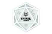 Merchandise - Paladone - Stranger Things 5 Wall Mountable LED Neon Light - Lamp - PP14622STVN