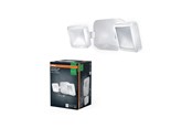 Lampen - Osram Battery LED Spot Double 480lm 10W/840 332mm white - 4099854497513