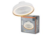 Lampen - Osram Ceiling Fan Compact 3000lm 49W/CCT 480mm white - 4099854497971