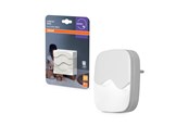 Lampen - Osram Lunetta Wave 5lm 0.5W/830 60mm white - 4099854536632