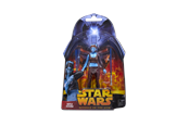 Speelgoedpop - Star Wars Revenge of the Sith: 20th Anniversary The Black Series Aayla Secura 15 cm - G13145L00