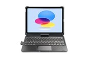 Tablet - Hoezen - Xceed CoverKey - iPad 10.2""  10.5""  Gen 7 8 & 9 - XCCK10SCBLK