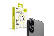 Mobiel - Beschermend glas - Mobile Origin Sapphire Lens guards - clear - iPhone 17 - SALG-i17-CLR