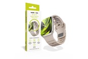 Smartwatch - Accessoires - Mobile Origin Strap III - light beige - Apple Watch 49mm/46mm/45mm/44mm - AWMS-03-LBG