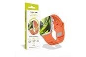 Smartwatch - Accessoires - Mobile Origin Strap III - orange - Apple Watch 49mm/46mm/45mm/44mm - AWMS-03-ORG